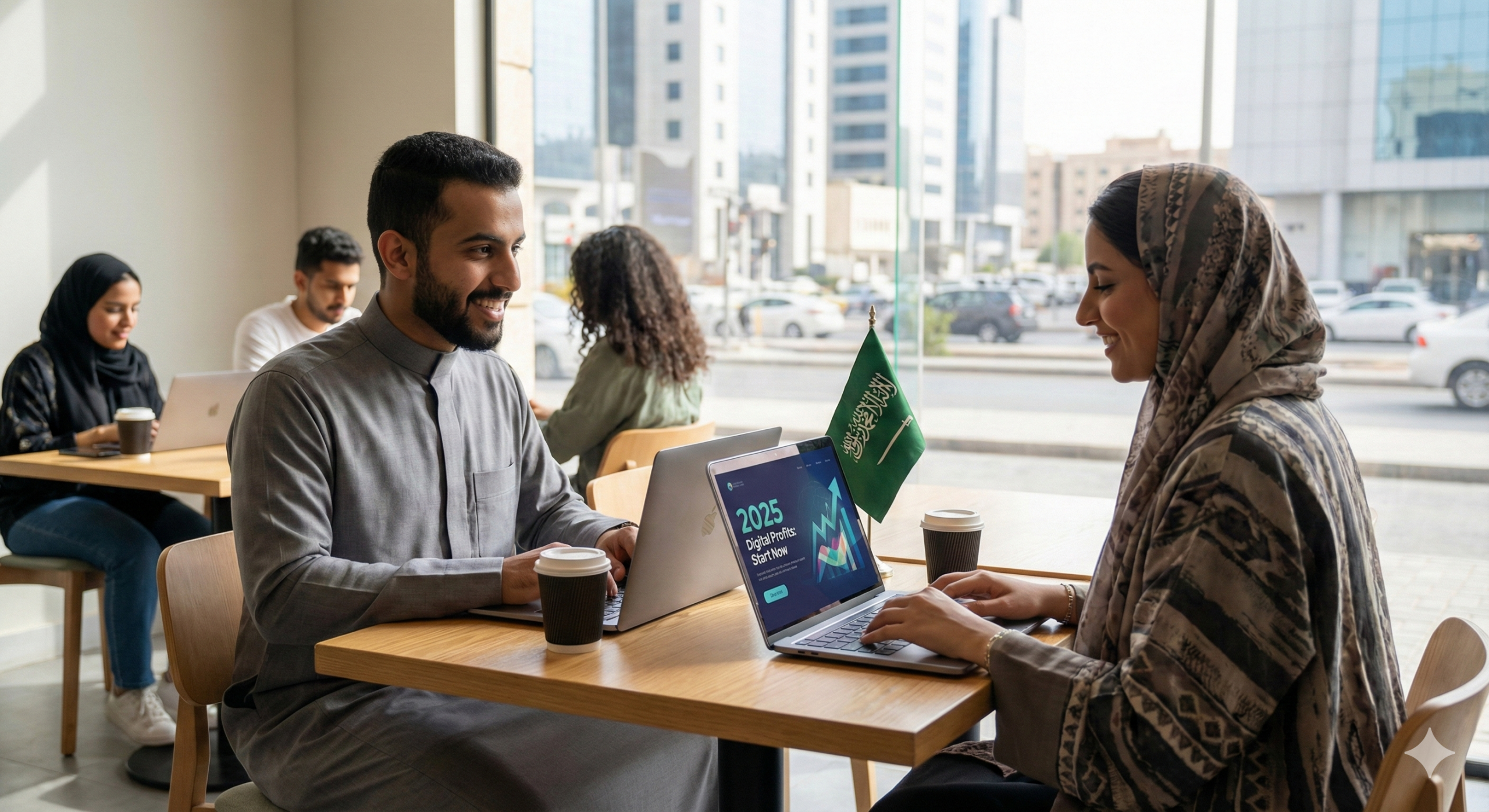 ابدأ بدون رأس مال