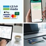 بوابات الدفع بالسعودية دليلك الشامل