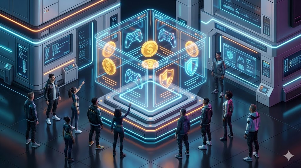 مراجعة موقع Z2U دليلك الشامل