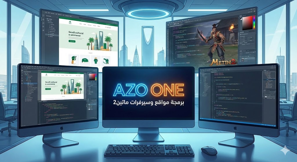 AZOHUB - اقرأ، تعرّف، واختر الأفضل. 1 موقع AZO ONE